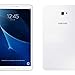 Produktbild Samsung Galaxy Tab A 32 GB Weiß - 10,1" Tablet - 1,6 GHz 25,6cm-Display, SM-T580NZWEATO