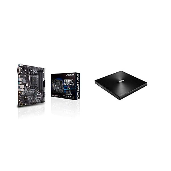 ASUS PRIME B450-PLUS