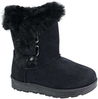 By Shoes Girl's Fashion Boots