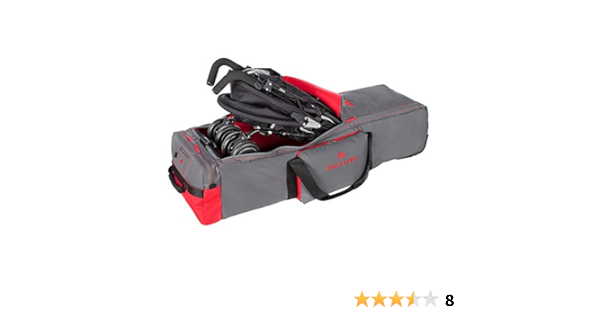 maclaren stroller airplane