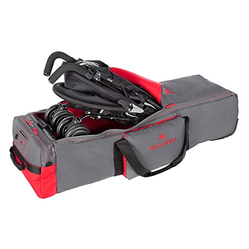 Maclaren Buggy Locker (Single)