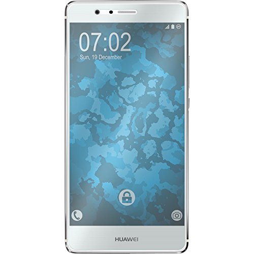 1 x Huawei P9 Lite Pel cula protectora de vidrio templado claro - Pel culas Protectoras reviews 1 x Huawei P9 Lite Pel cula protectora de vidrio templado claro - Pel culas Protectoras
