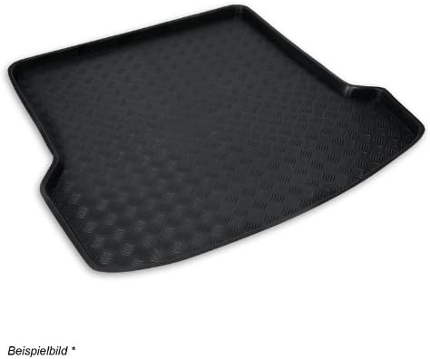 Tailored Boot Liner Mat