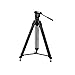 Produktbild Braun PVT175 Professional Video Tripod Plus Fluid Damped Head
