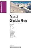 Image de Skitourenführer Tuxer und Zillertaler Alpen: inkl. GPS-Tracks