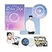 Produktbild ASTRO Speical Mini Album - [ RISE UP ] CD + Photobook + Polaroid Card + Photocard + Clear Photocard + FOLDED POSTER + FREE GIFT / K-pop Sealed