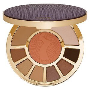 Tarte Showstopper Amazonian Clay Palette Limited Edition