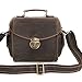 Produktbild Camera Bag Men es Vintage Suede Leder SLR Camera Bag/Handtasche/Shoulder Bag für alle Kinds of Mainstream Camera Models