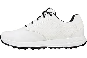 Skechers Men's Go Golf Elite 5 Legend Trainers