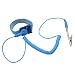 Produktbild Pinzhi Antistatische Antistatische elastische Handgelenkband-Band ESD Grounding Wristband Blau