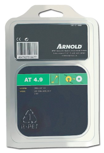 Arnold 1083-G1-0008 Trimmerspule - 5