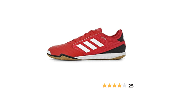 adidas Herren Copa Tango 18.3 Sala Fußballschuhe : Amazon.de: Schuhe \u0026  Handtaschen