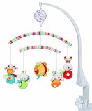 Fehn 152357 Activity-Mobile mit Softarmen