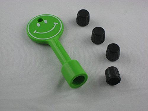 Preisvergleich Produktbild Ventilkappen-Fix