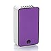 Produktbild YL Handheld Klimaanlage Lüfter, Usb Ladegerät Ohne Blatt Lüfter , Purple,purple