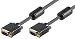 Produktbild Full HD SVGA Monitorkabel 15 pol. HD Stecker 15 pol. HD Stecker 5m schwarz