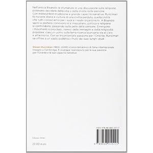 La civiltà bizantina
