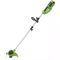 Doppelfaden-Spule Für Greenworks 40V Rasentrimmer – 6 Spulen + 2 Kappen, 1,65 Mm Nylon