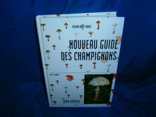 Download Nouveau guide des champignons Download Nouveau guide des champignons