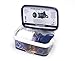 Produktbild Sundstrom H05-5421M Pandemic Flu Respirator Kit with SR 100 M/L Silicone Half Mask, P100/HE Particulate Filter and Prefilters by Sundstrm