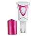 Carejoy Waterproof electric shaver for pubic hair women Bikini Underarm body lady Epilator Hair Removal