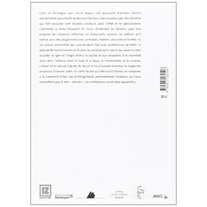 Bernard Chinours. Expériences à l'oeuvre