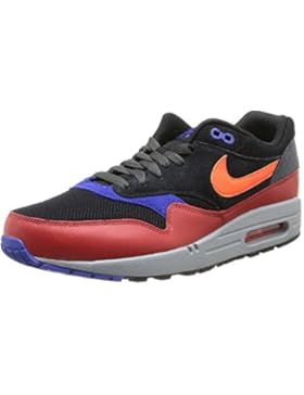 Nike Air Max 1 Essential Unisex-Erwachsene Laufschuhe