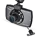 Produktbild KOBERT-GOODS 2,7" Full HD DashCam G32F 1,3 MegaPixel 1280x960 120 Grad 2. Kamera mit 90 Grad Weitwinkel HDMI Auto Kamera Car Camcorder G-Sensor Nachtsicht 4 x Zoom mit Bewegungsmelder und Rückfahrkamera schwarz