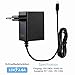 Produktbild 230V Netzteil Ladegerät passend für Nintendo Switch 15V 2,6A - Kabellänge: 1,50m- Euro-Stecker - Hersteller: Y-Mai