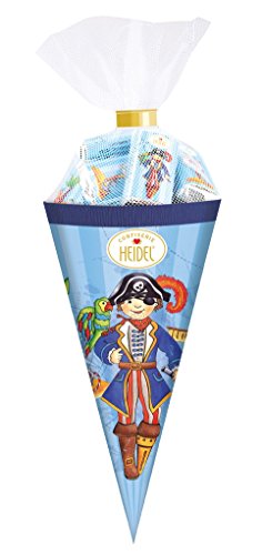 Preisvergleich Produktbild Heidel Naschtüte "Pirat"