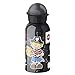 Produktbild Emsa 514392 Kinder-Trinkflasche, 400 ml, Sicherheits-Verschluss, 100% dicht, Kids Pirate