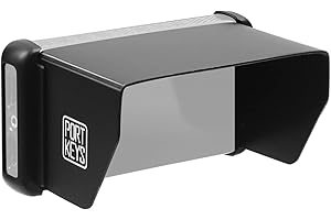 Portkeys PT5 II Kamera Feld Monitor