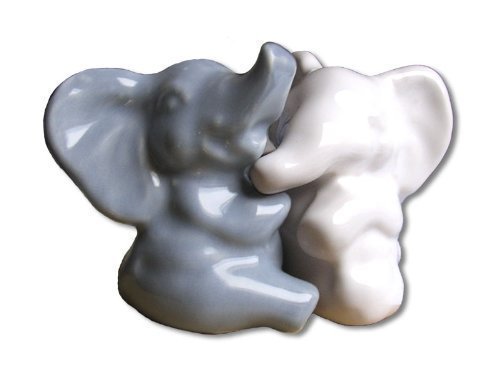 Salz & Pfeffer Elefanten