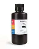 uv printer price 【Schnelle UV-Härtung und Hohe Stabilität】ELEGOO 405nm Rapid Resin Harz wurde entwickelt, um die Druckzeit mit seiner ausgezeichneten Fließfähigkeit deutlich zu reduzieren. Die hohe Stabilität und die richtige Härte garantieren ein sorgenfreies Druckerlebnis.