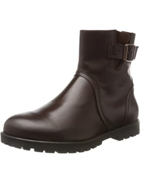 BIRKENSTOCK Damen Stowe Biker Boots