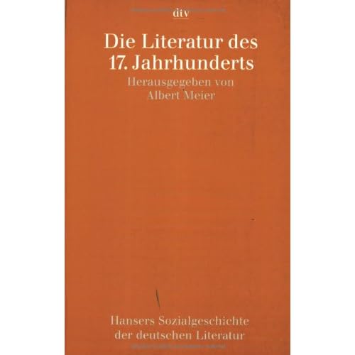[PDF] Download Hansers Sozialgeschichte der deutschen Literatur vom 16. Jahrhundert bis zur Gegenwart: Die Literatur des 17. Jahrhunderts Kostenlos