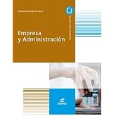 Empresa y administracion (Ciclos Formativos)