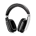 Produktbild bluetooth Kopfhörer Over Ear Headset Stereo mit AptX, Eingebautem Mikrofon, Zusammenklappbares Design mit On-Ear-Steuerung 14 Stunden Spielzeit für PC iPhone Android Smartphone