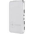 32GB ROM Mini pocket projector dlp wifi portable-Everycom S6