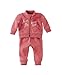 Levi's Kidswear Silvia Tracksuit for Baby Girls - 3 Months