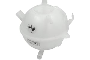 THERMO-TEC THERMOTEC Depósito compensación refrigerante DBW009TT