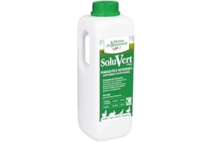Ferme de Beaumont Soluvert 250 ML