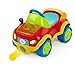 Bright Starts Having A Ball Pop and Roll Roadster Refresh