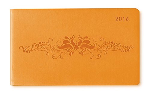 Ladytimer TO GO Deluxe Amber 2016