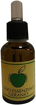 Phyto Summary Essential Oils of Geranium Essential Oil 30 ml