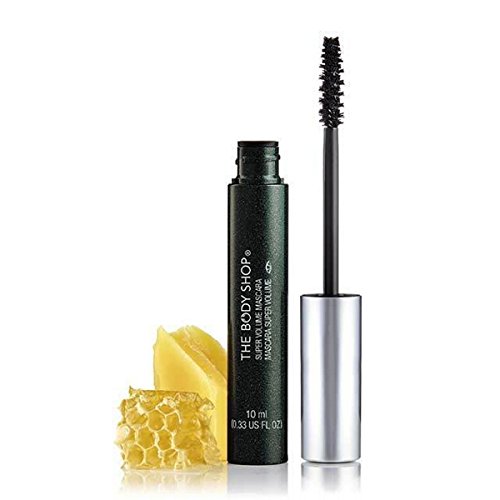Super Volume Mascara Black / Brown / Cobalt Blue (Black)