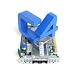 Produktbild HP 700749-001 534FLR-SFP+ 10GB 2 PORT ADAPTER 700751-B21 700752-B21 701531-001
