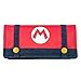 Produktbild YouN Oxford Tuch schützende Aufbewahrungsbox Tasche mit Schnalle für Nintend Switch Konsole