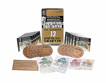 Download Die grossen 13 Erfolgsgesetze Download Die grossen 13 Erfolgsgesetze