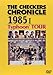 Produktbild THE CHECKERS CHRONICLE 1985 Typhoon’TOUR [DVD]
